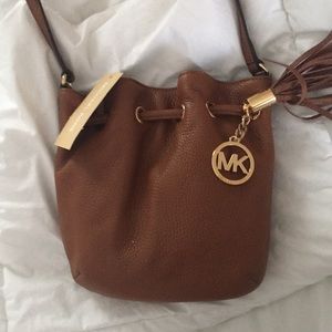 Michael Kors Ring Tote